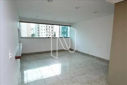 Sala para dois ambientes