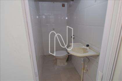 Banheiro