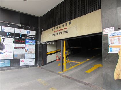  Prédio seguro