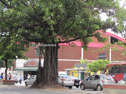  Localizado próximo ao Mercado Central