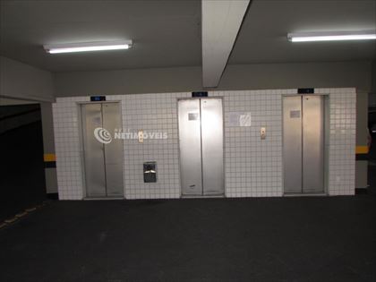  Elevadores de acesso à garagem