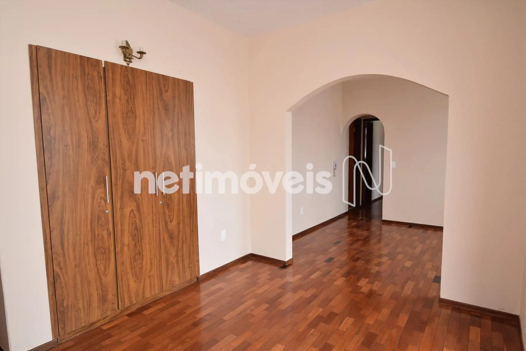 Sala para 02 ambientes