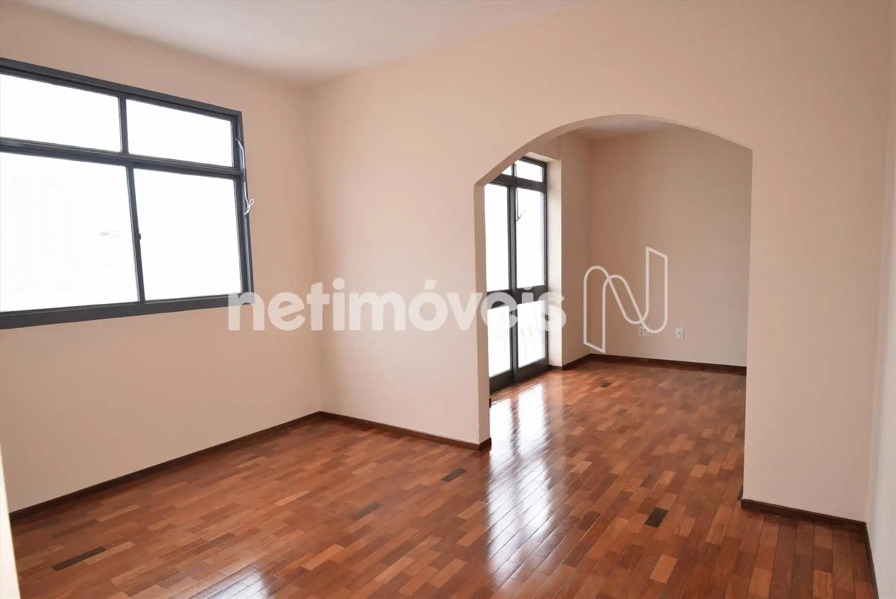 Sala para 02 ambientes
