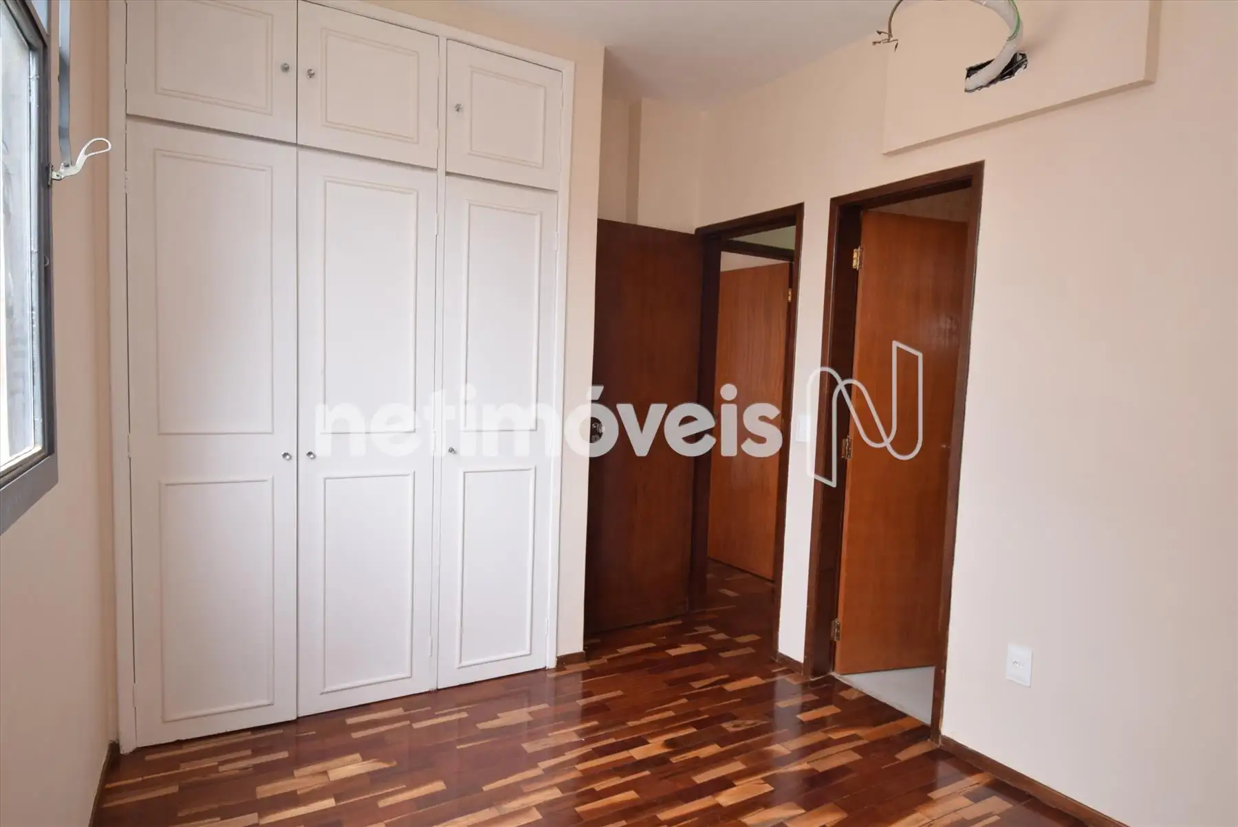 Quarto 01 com suíte