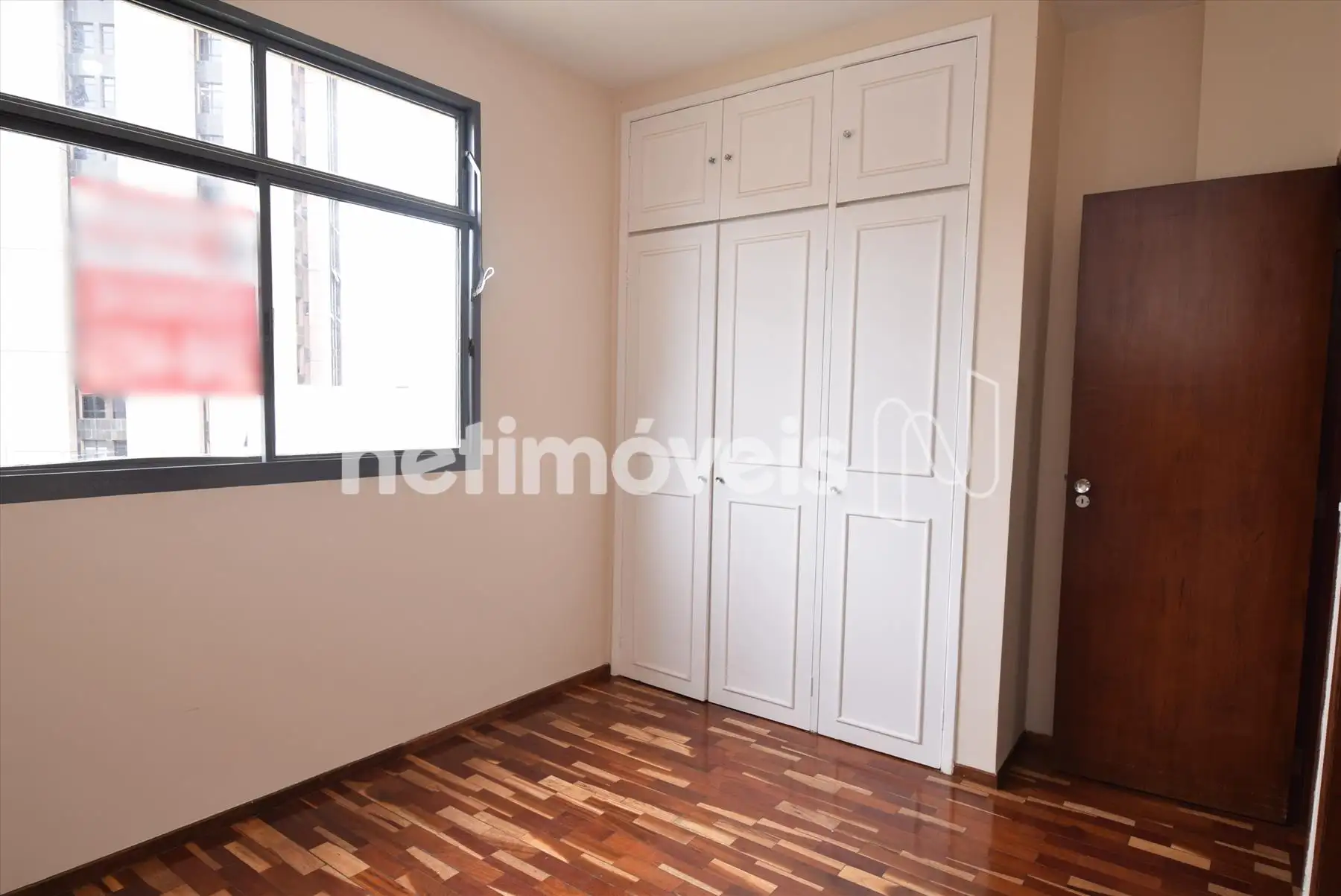 Quarto 01 com suíte