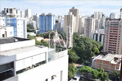  Vista para a Igreja da Boa Viagem