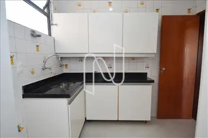  Cozinha com planejados