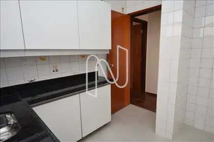  Cozinha com planejados