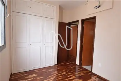 Quarto 01 com suíte