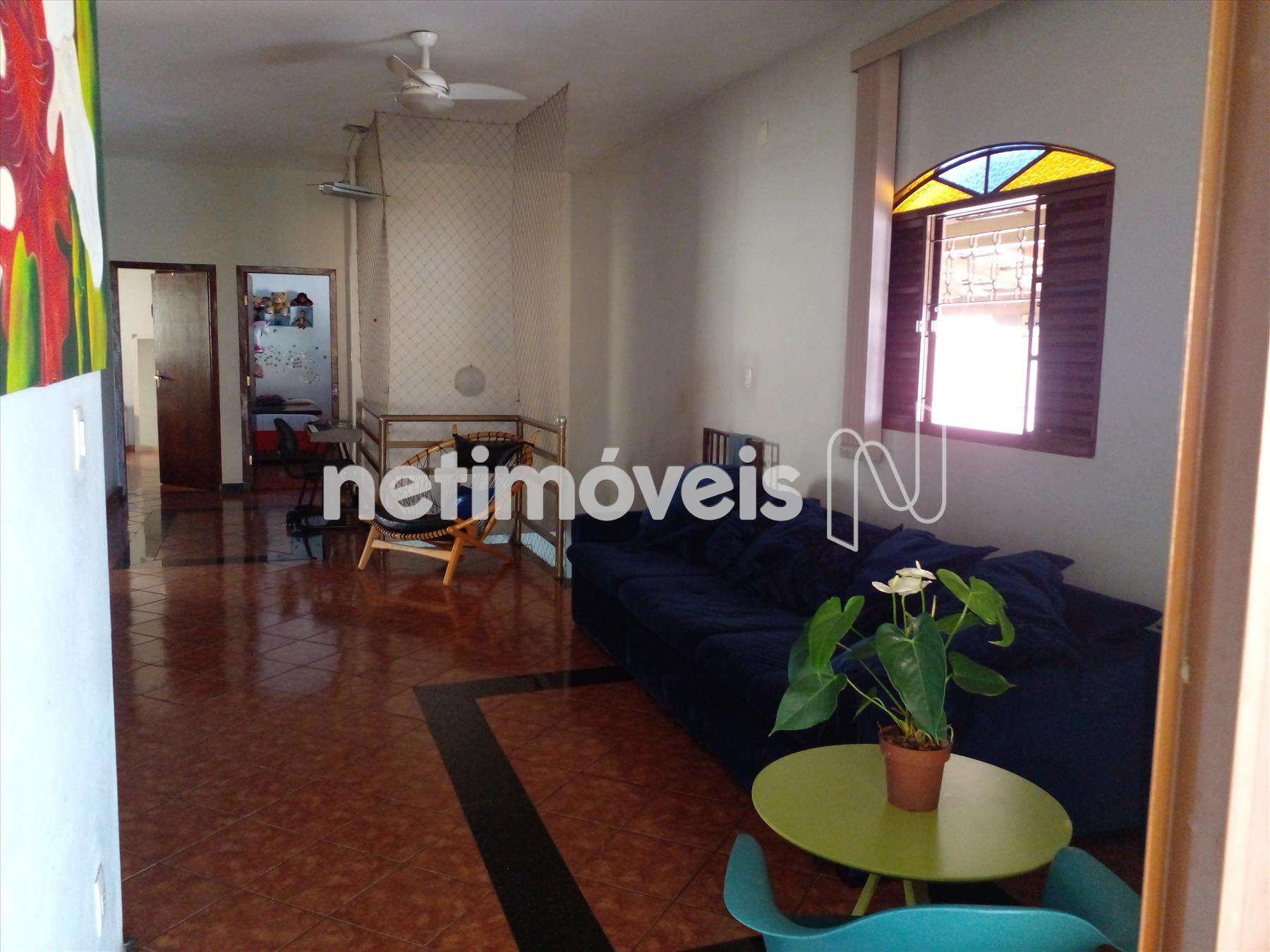 Sala do 2º andar