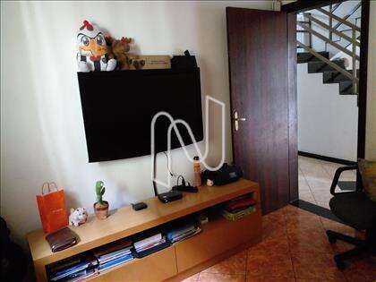 Sala do 1º andar 