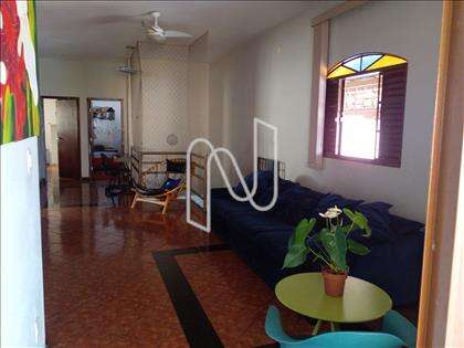 Sala do 2º andar 