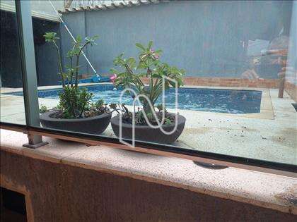 Piscina  