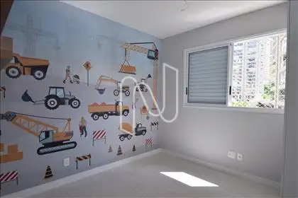 Quarto 02 com armário