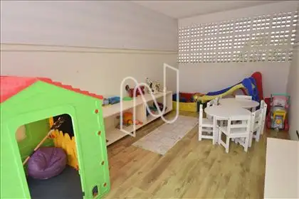 Espaço kids 