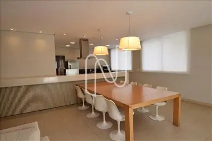  Espaço gourmet