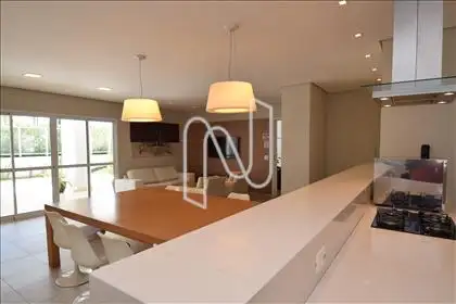  Espaço gourmet