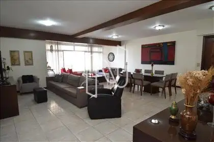 Sala para 03 ambientes 