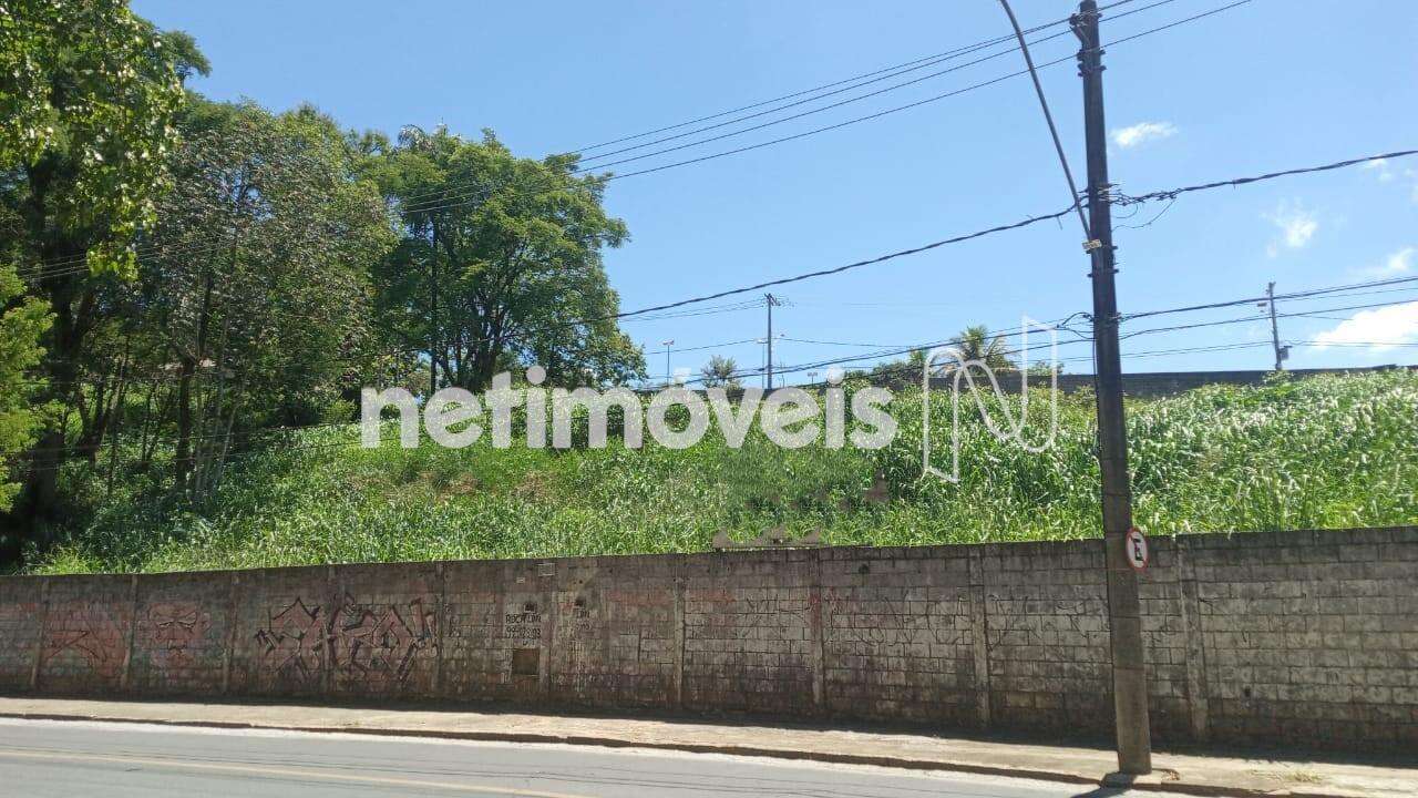 Área do lote