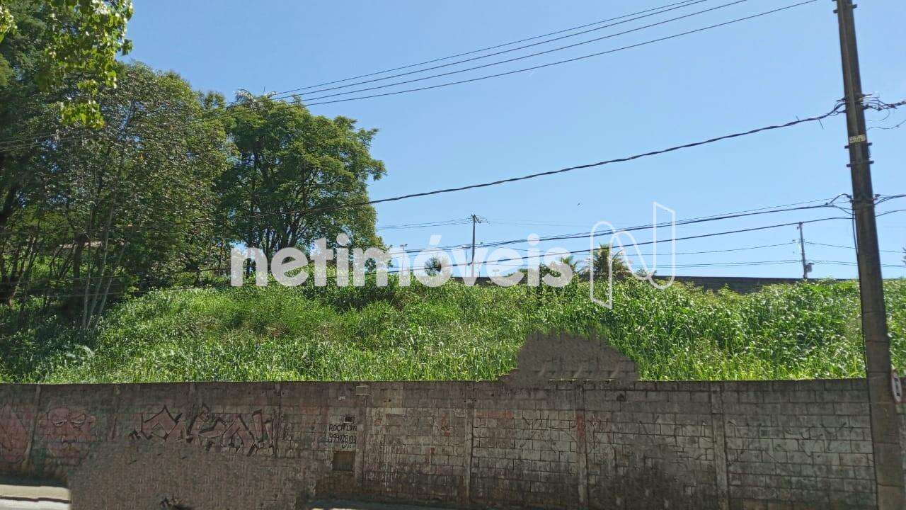 Área do lote