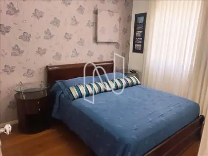 Quarto suíte 