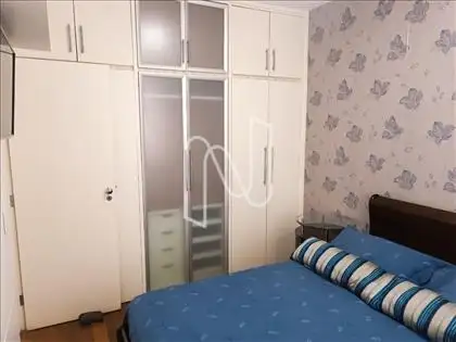 Quarto suíte