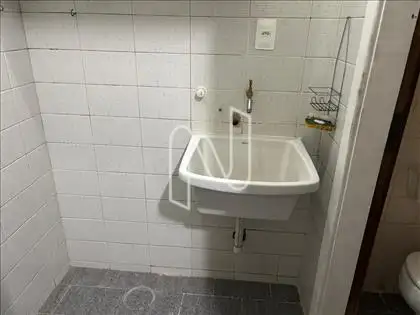 Área de serviço