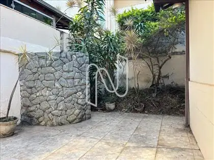Área externa