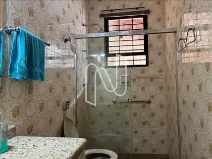 Banheiro