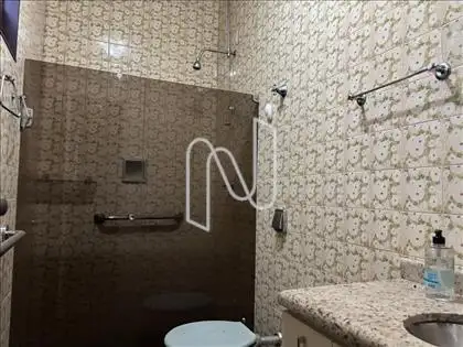 Banheiro