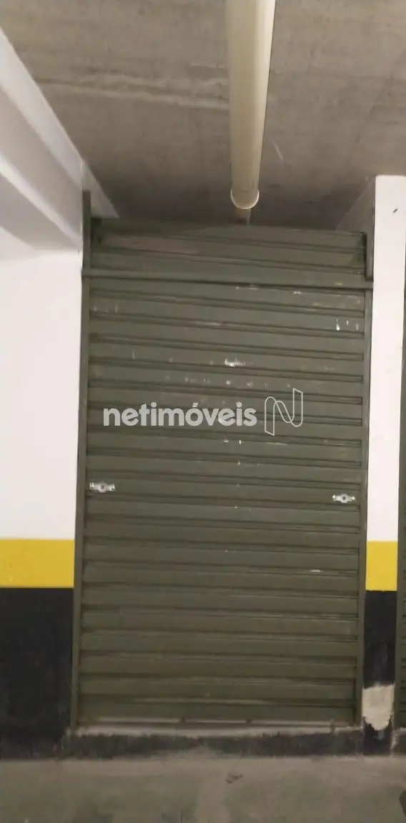 Box de despejo