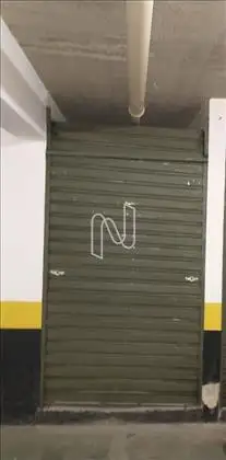 Box de despejo