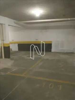 Garagem