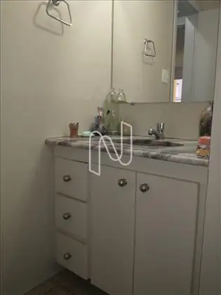 Banheiro