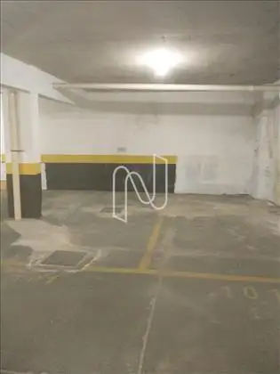 Garagem