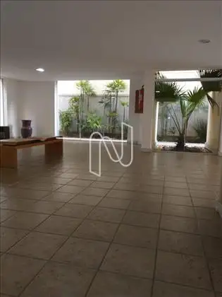 Salão de festa