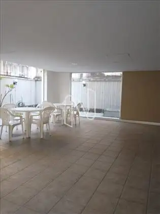 Salão de festa