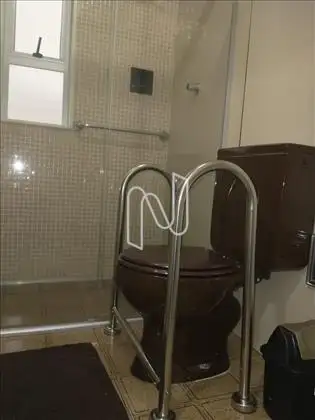 Banheiro