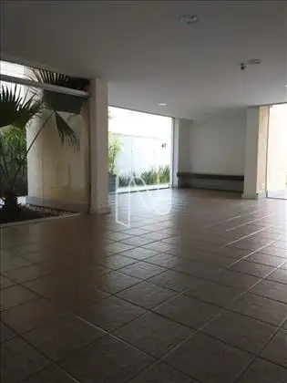 Salão de festa