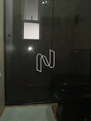 Banheiro