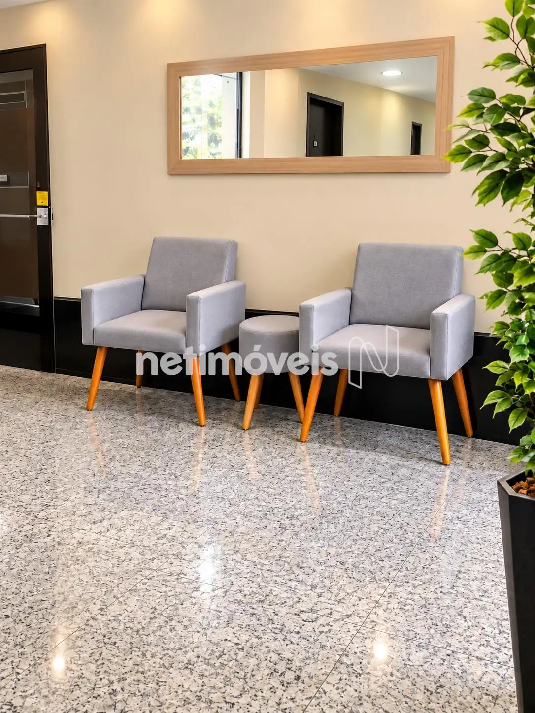 Hall de entrada