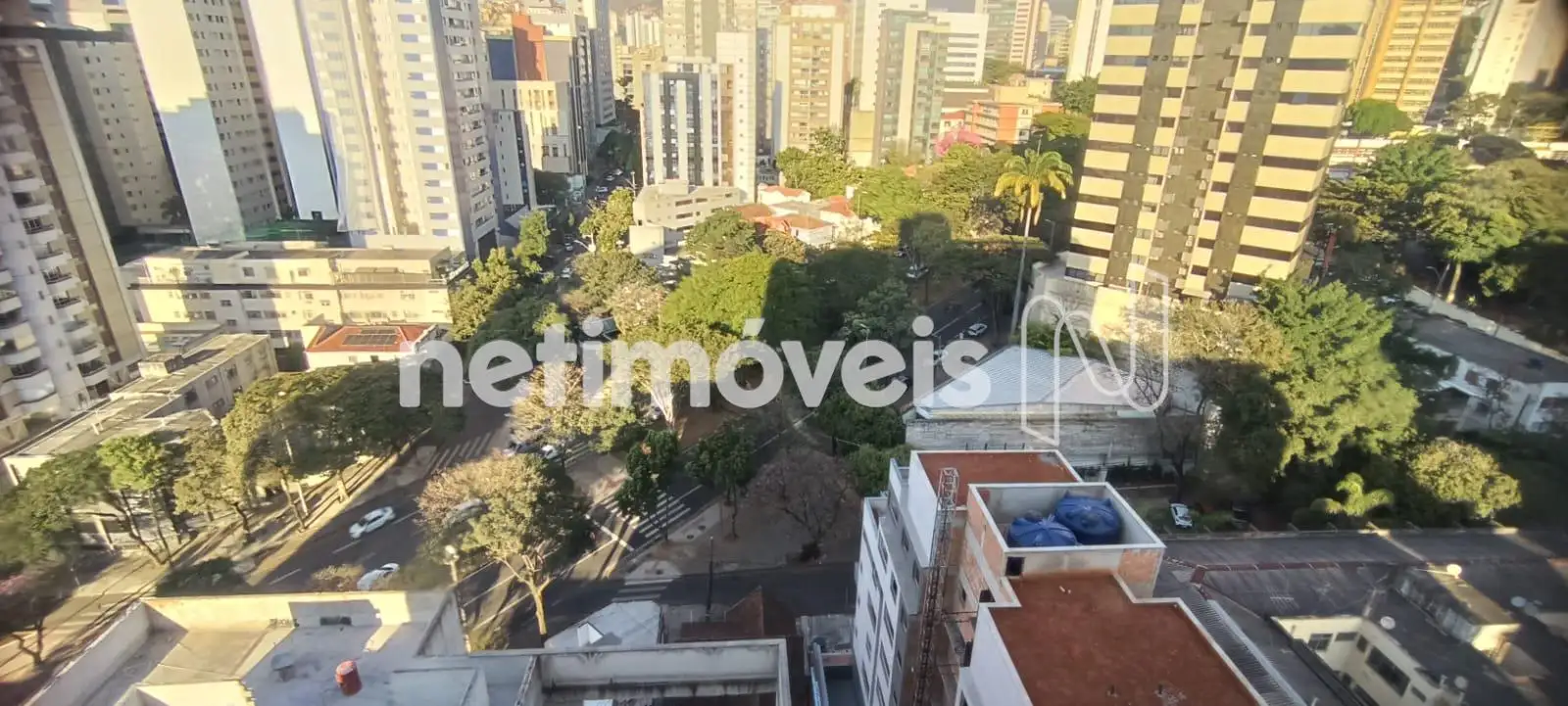 Vista da Cidade