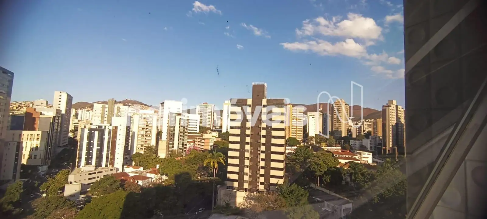 Vista da Cidade