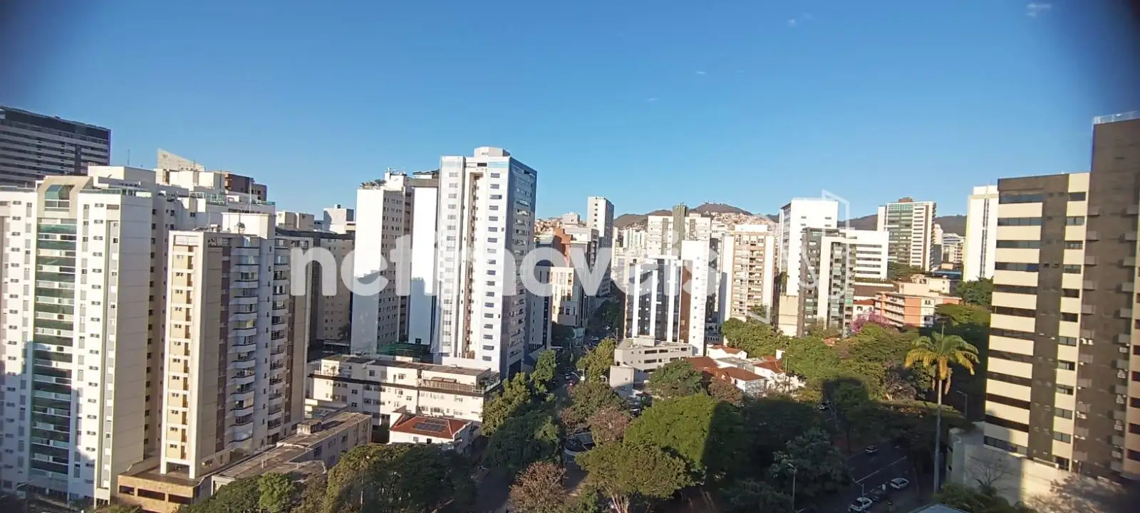 Vista da Cidade