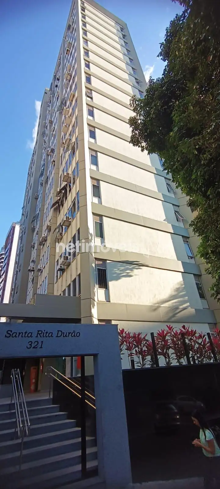Sala à venda, 25m² - Savassi