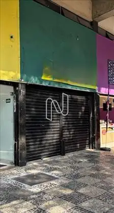 Loja de rua