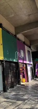 Loja de rua