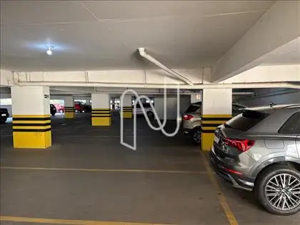 Estacionamento para cliente