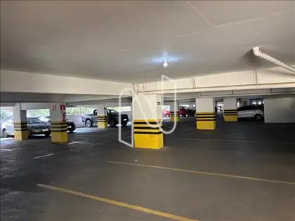 Estacionamento para cliente