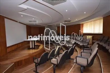 auditório
